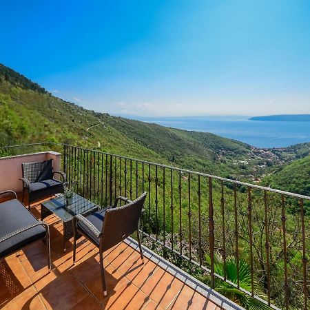Holiday Home Stefi By Interhome Mošćenička Draga Esterno foto