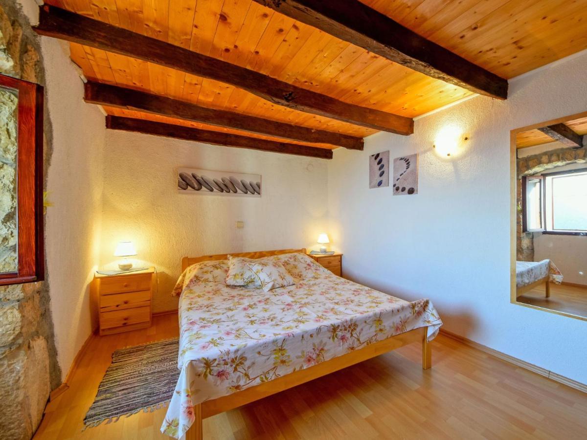 Holiday Home Stefi By Interhome Mošćenička Draga Esterno foto