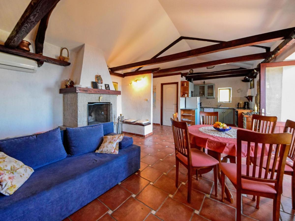 Holiday Home Stefi By Interhome Mošćenička Draga Esterno foto