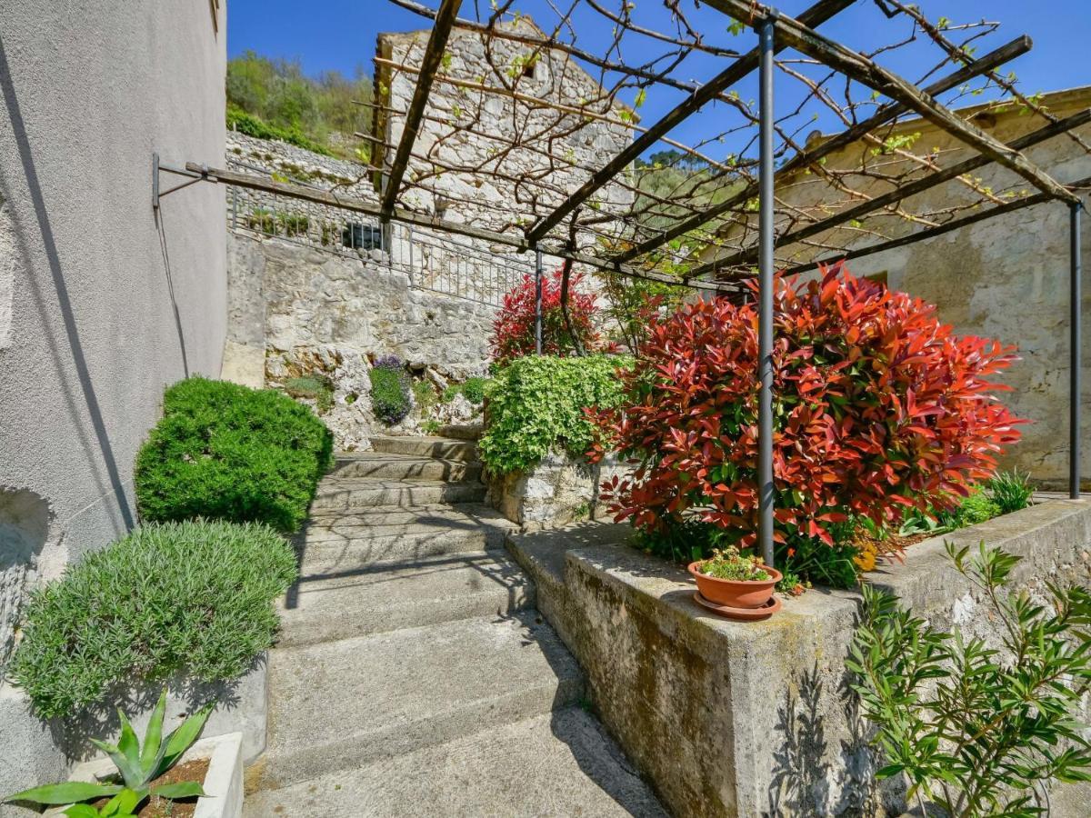 Holiday Home Stefi By Interhome Mošćenička Draga Esterno foto