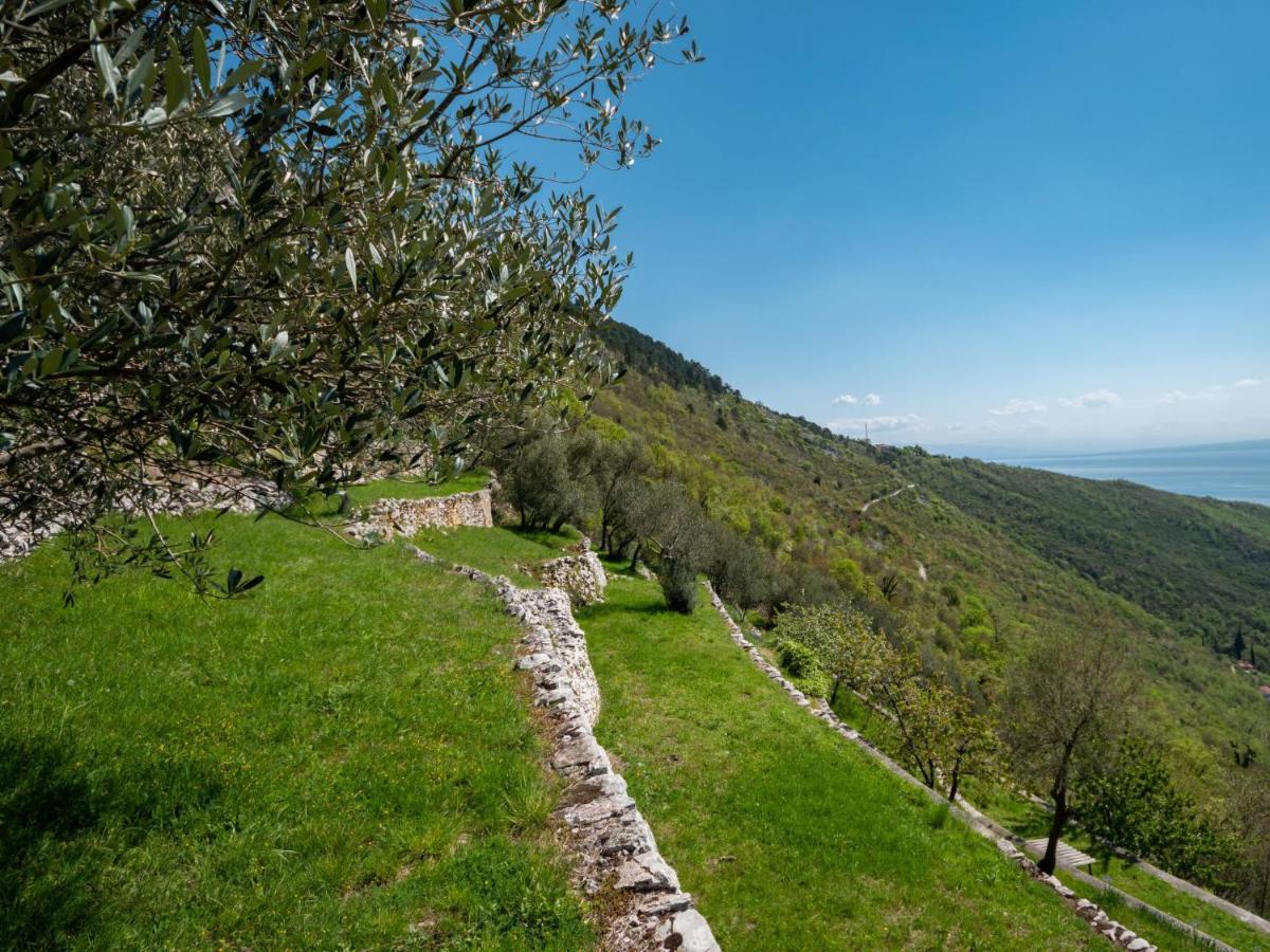 Holiday Home Stefi By Interhome Mošćenička Draga Esterno foto