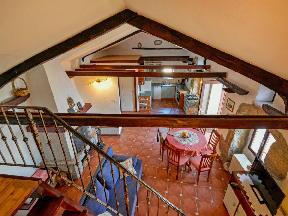 Holiday Home Stefi By Interhome Mošćenička Draga Esterno foto
