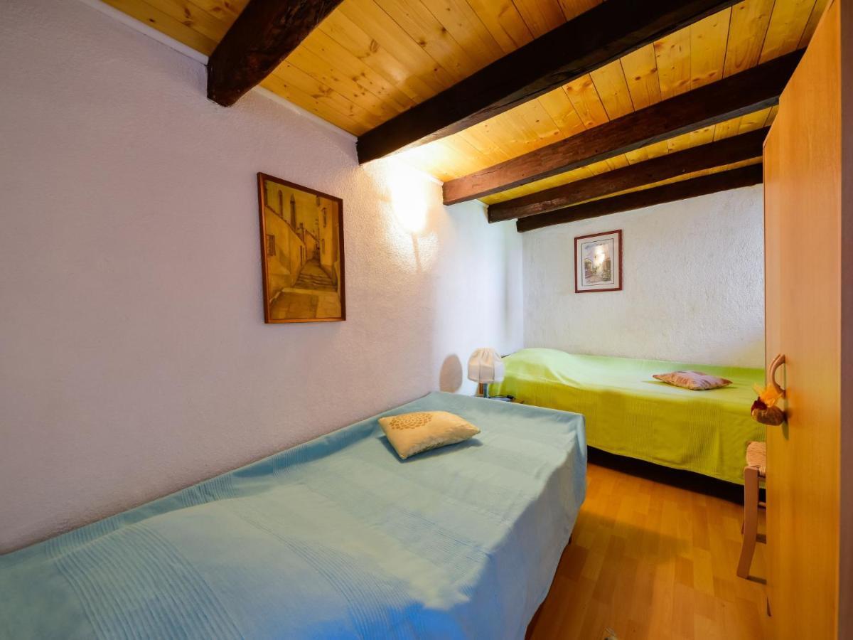 Holiday Home Stefi By Interhome Mošćenička Draga Esterno foto