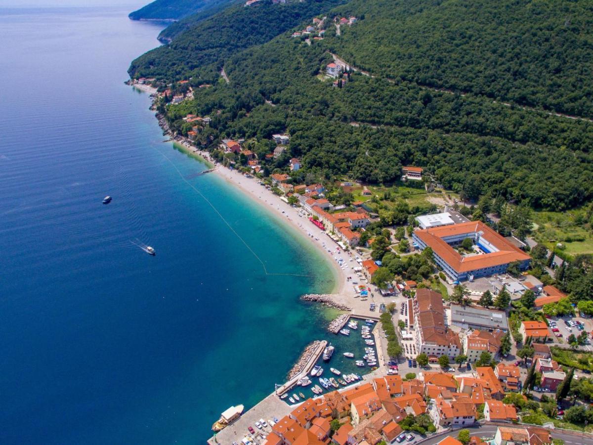 Holiday Home Stefi By Interhome Mošćenička Draga Esterno foto