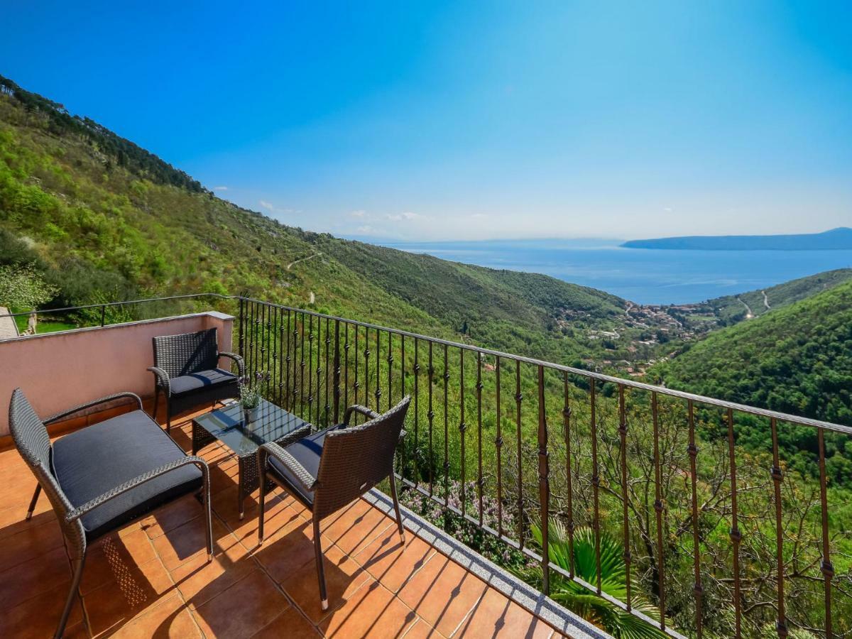 Holiday Home Stefi By Interhome Mošćenička Draga Esterno foto